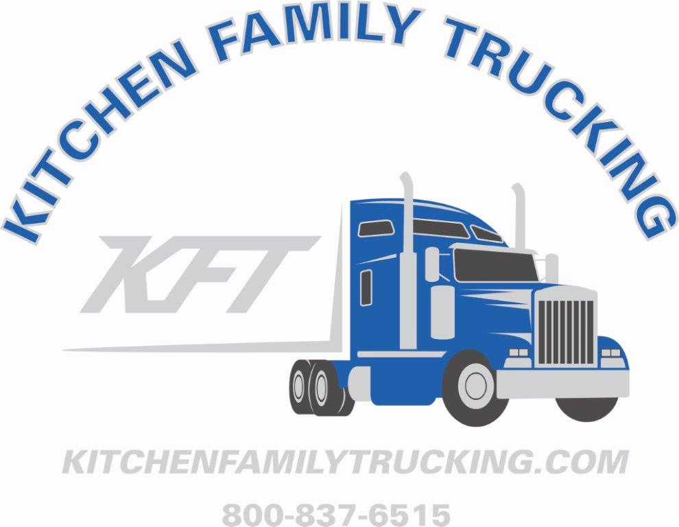 C. E. Kitchen Trucking, Inc.