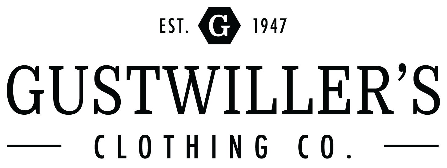 Gustwiller’s Clothing Co.