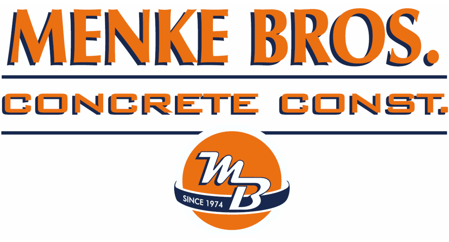 Menke Bros. Const.