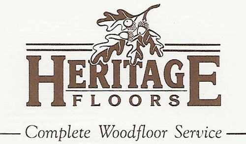 Heritage Floors