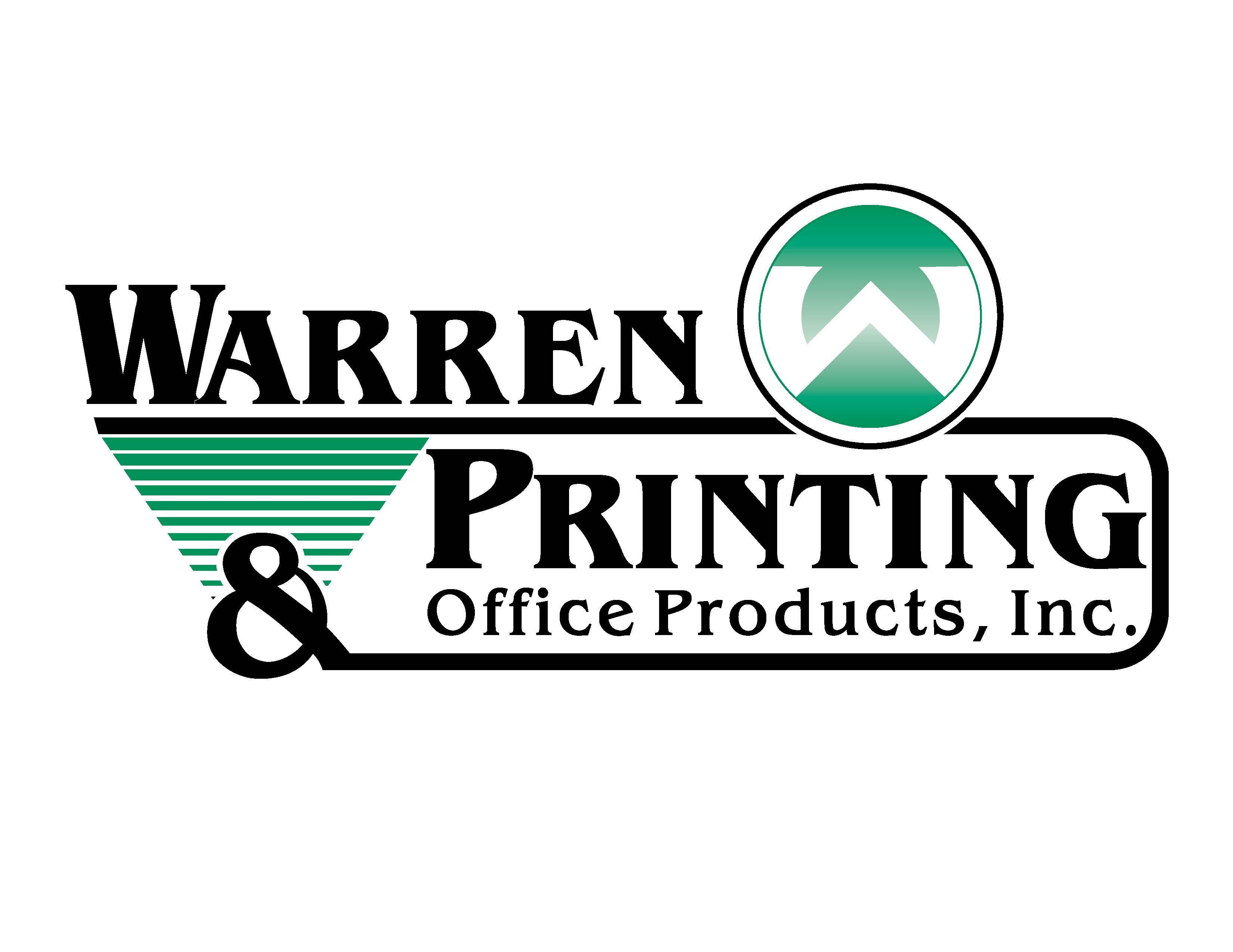 Warren Printing and Office Products, Inc.