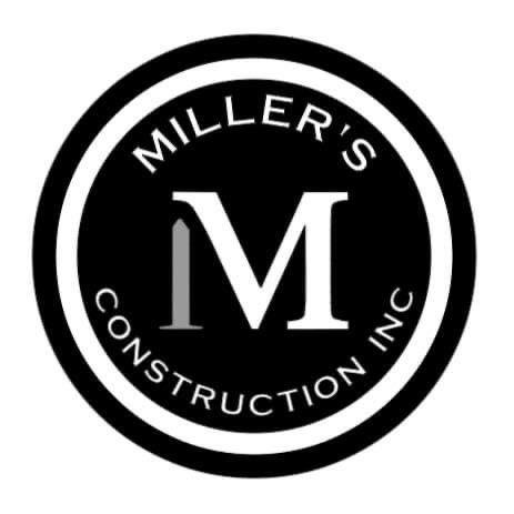 Jerry Miller’s Contruction, Inc.