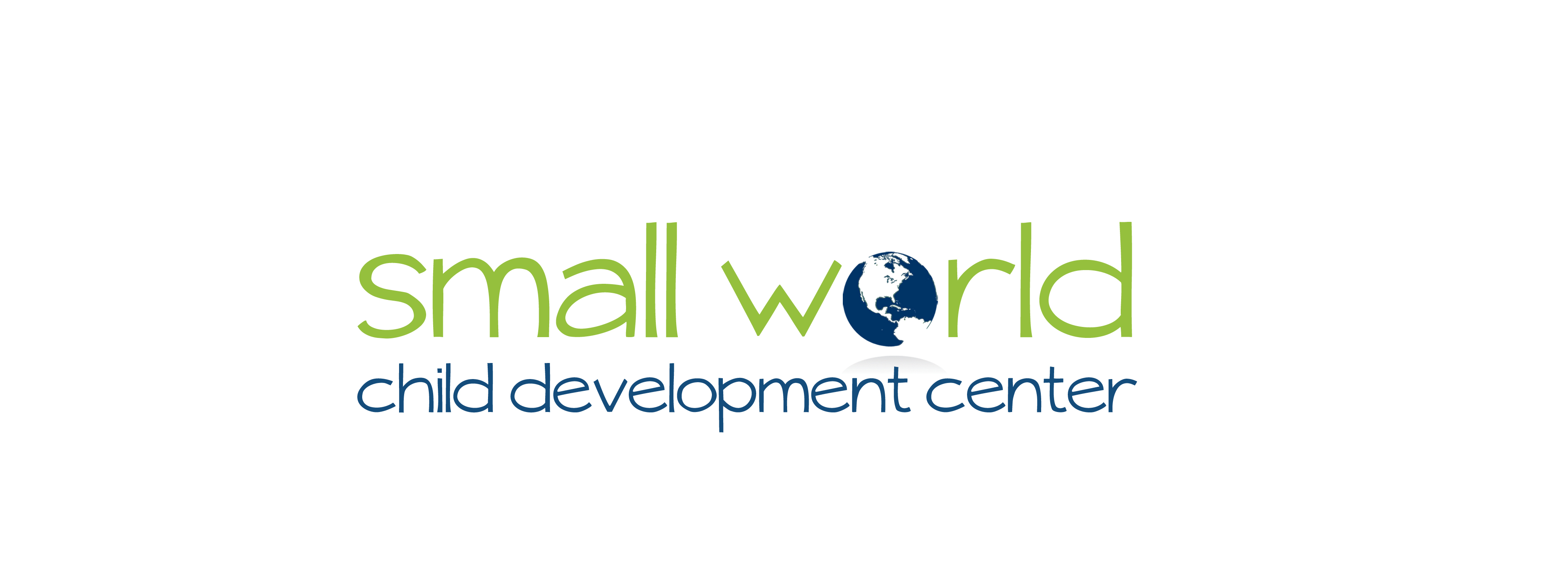 Small World Child Development Center