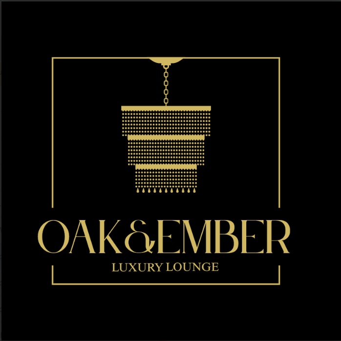 Oak & Ember Luxury Lounge