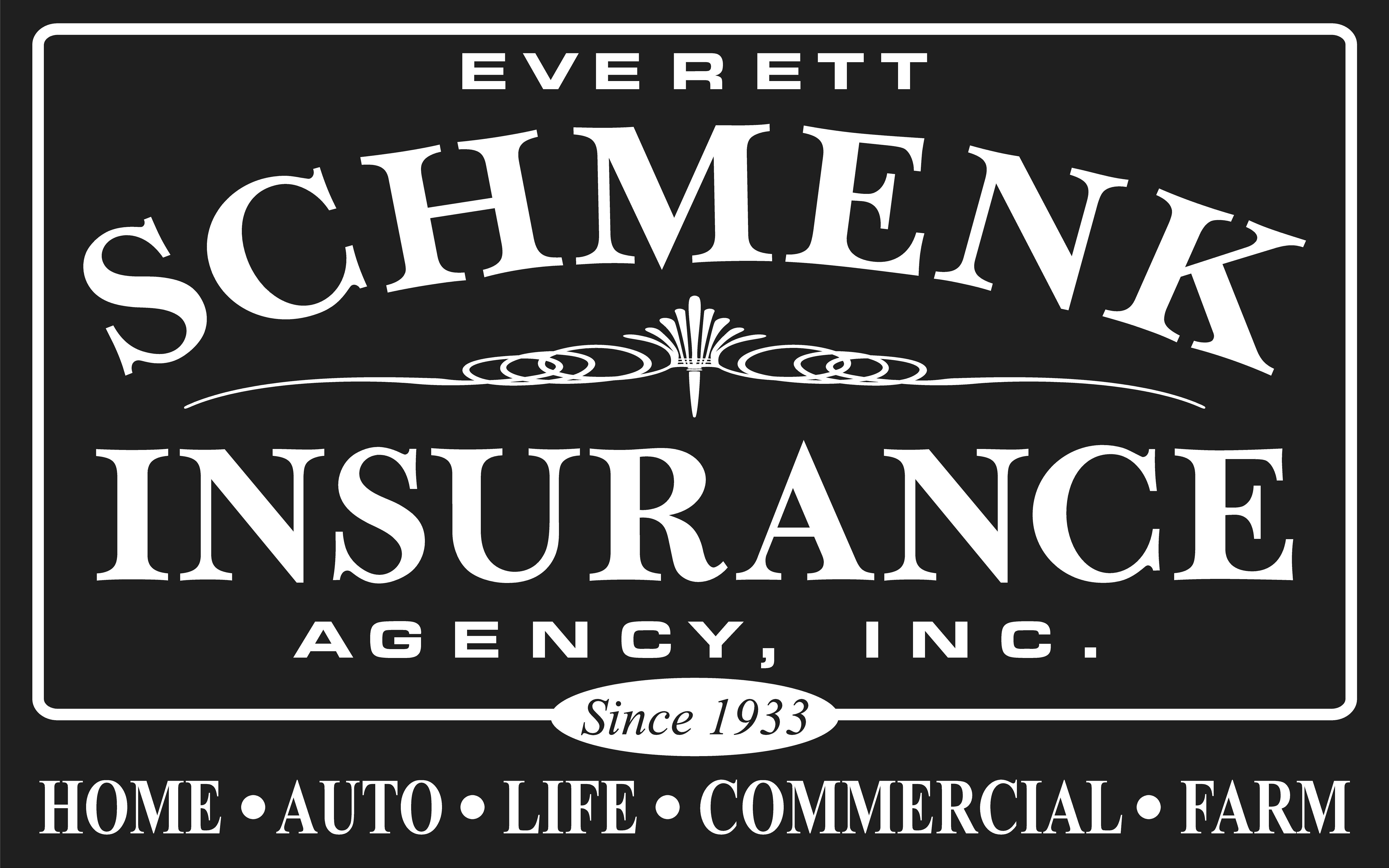 Everett Schmenk Insurance Agency, Inc.