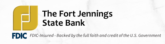 The Fort Jennings State Bank