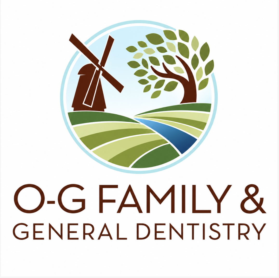 O-G Family & General Dentistry