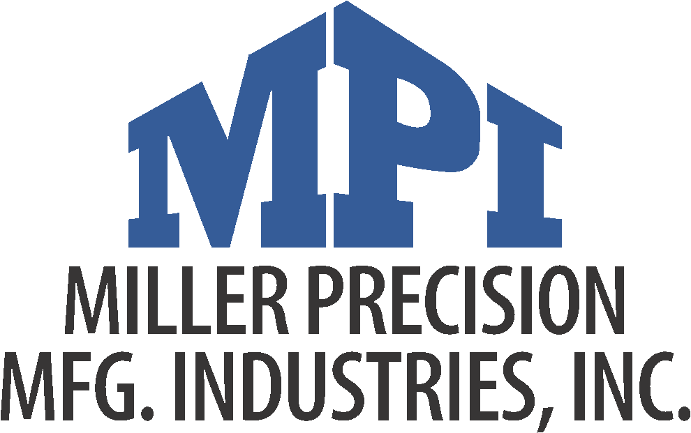 Miller Precision Mfg. Industries, Inc.