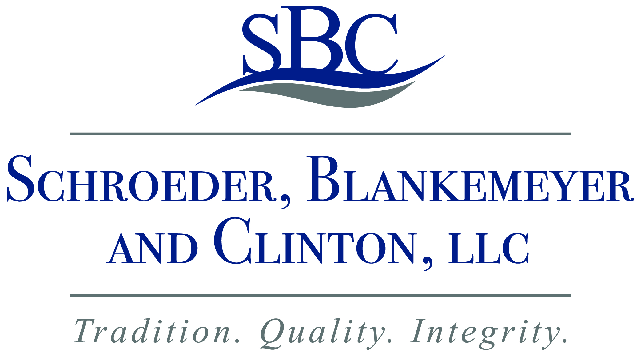 Schroeder, Blankemeyer & Clinton LLC