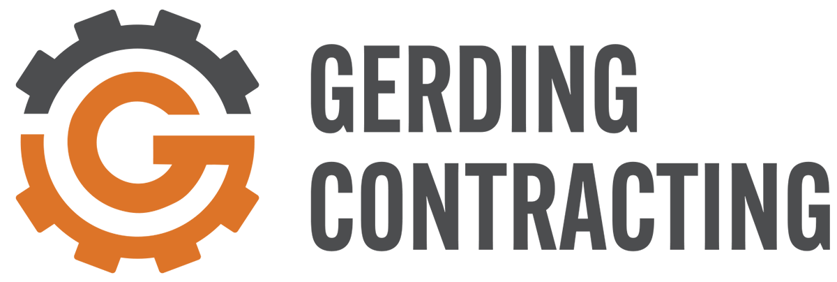 Gerding Contracting (Gerding Ditching)