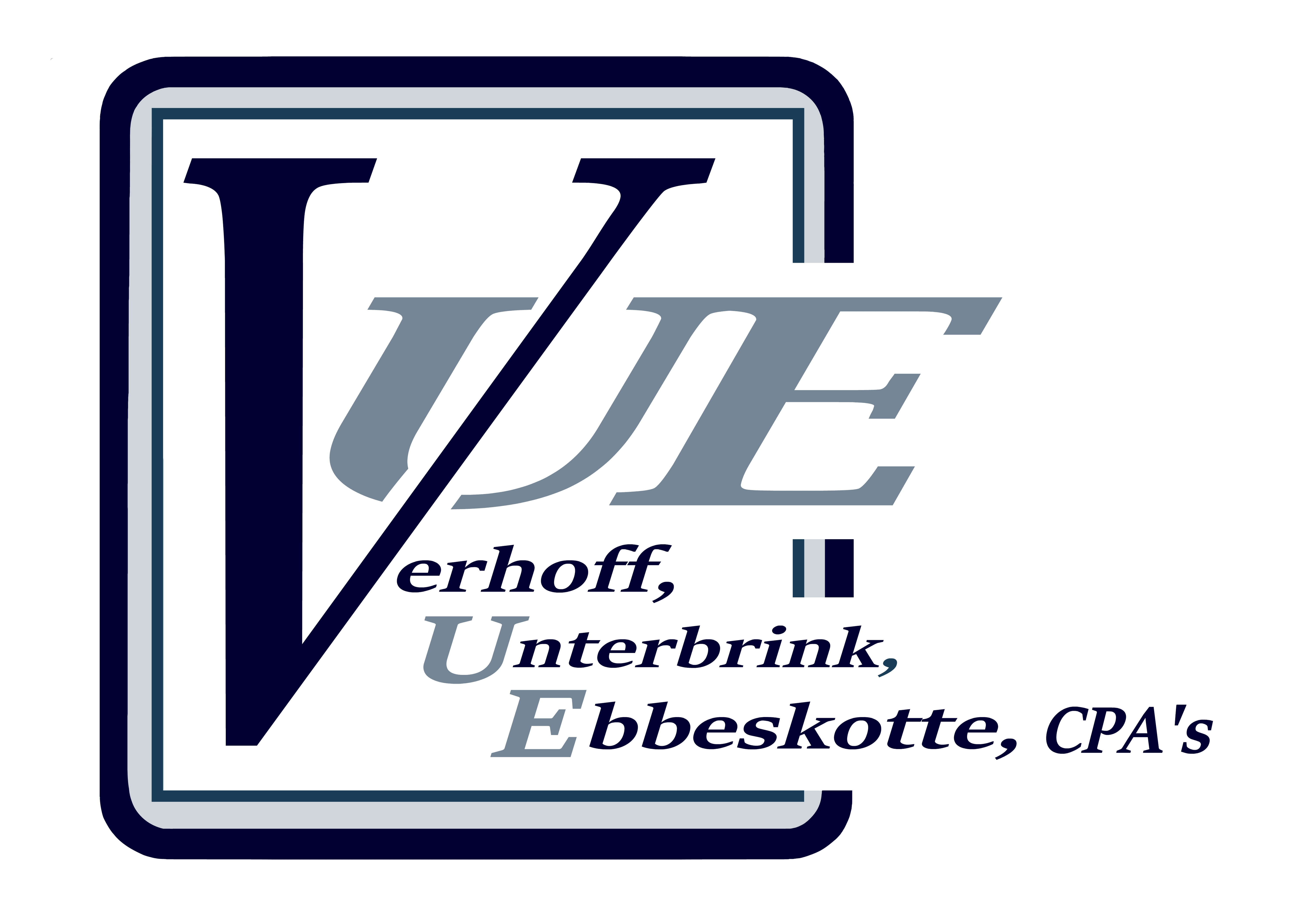 Verhoff, Unterbrink, Ebbeskotte CPAs
