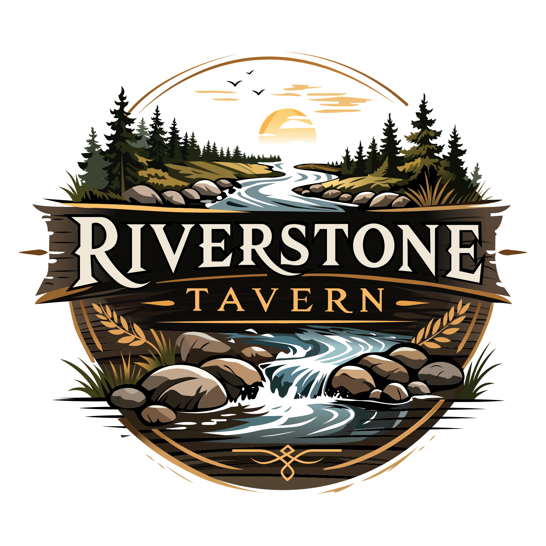 Riverstone Tavern